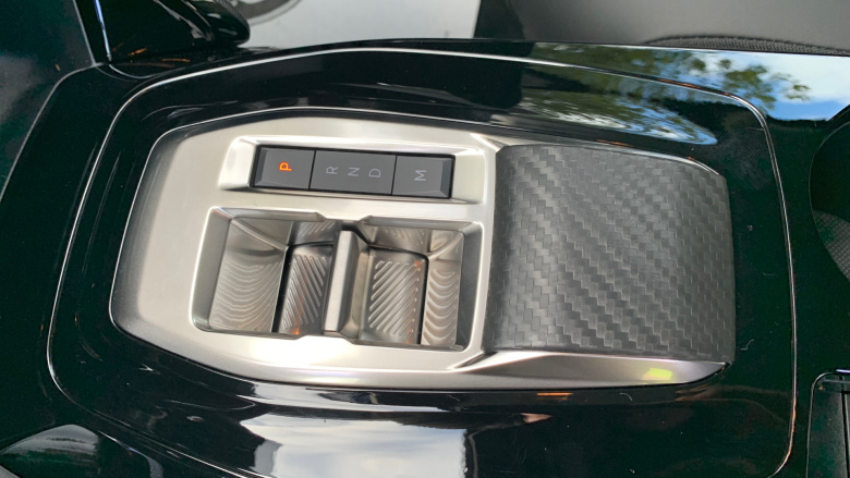 Peugeot 208 1.2 Hybrid 110 Allure 5dr e-DSC6 Petrol Hatchback